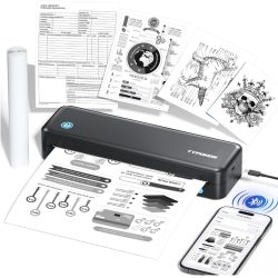 Portable Printers